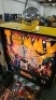 THE WHO'S TOMMY PINBALL WIZARD PINBALL GAME DATA EAST 1994 W/ TOPPER - 7