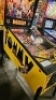 THE WHO'S TOMMY PINBALL WIZARD PINBALL GAME DATA EAST 1994 W/ TOPPER - 10