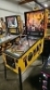 THE WHO'S TOMMY PINBALL WIZARD PINBALL GAME DATA EAST 1994 W/ TOPPER - 11