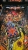 THE WHO'S TOMMY PINBALL WIZARD PINBALL GAME DATA EAST 1994 W/ TOPPER - 14