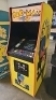 PAC-MAN CLASSIC UPRIGHT ARCADE GAME BALLY MIDWAY #2 - 3