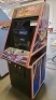 TEMPEST CLASSIC UPRIGHT ARCADE GAME ATARI COLOR VECTOR MONITOR MSK
