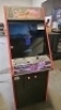 TEMPEST CLASSIC UPRIGHT ARCADE GAME ATARI COLOR VECTOR MONITOR MSK - 5