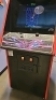 TEMPEST CLASSIC UPRIGHT ARCADE GAME ATARI COLOR VECTOR MONITOR MSK - 6
