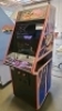 TEMPEST CLASSIC UPRIGHT ARCADE GAME ATARI COLOR VECTOR MONITOR MSK - 7