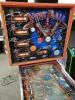 NINE BALL by STERN TOURNAMENT PINBALL MACHINE - 6