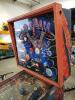 NINE BALL by STERN TOURNAMENT PINBALL MACHINE - 7