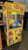 30" TOY TAXI PLUSH/BALL CRANE MACHINE NICE!! L@@K!! #1 - 2