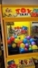 30" TOY TAXI PLUSH/BALL CRANE MACHINE NICE!! L@@K!! #1 - 4