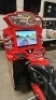 SUPER BIKES FAST & FURIOUS RACING LCD ARCADE GAME RAW THRILLS - 2