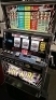 HAYWIRE .25 CENT FLAT TOP IGT SLOT MACHINE ANTIQUE - 11