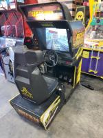 RUSH THE ROCK ALCATRAZ EDITION RACING ARCADE GAME - 3