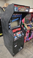 POLE POSITION UPRIGHT CLASSIC ARCADE GAME CABINET