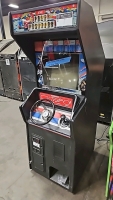 POLE POSITION UPRIGHT CLASSIC ARCADE GAME CABINET - 2