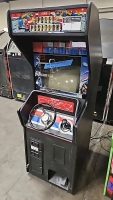 POLE POSITION UPRIGHT CLASSIC ARCADE GAME CABINET - 5