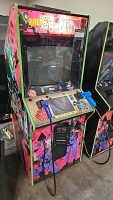 AREA 51 MAX FORCE COMBO ARCADE GAME ATARI