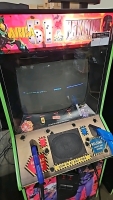 AREA 51 MAX FORCE COMBO ARCADE GAME ATARI - 2