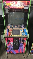 AREA 51 MAX FORCE COMBO ARCADE GAME ATARI - 3