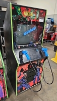 AREA 51 ATARI UPRIGHT SHOOTER ARCADE GAME