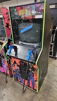 AREA 51 ATARI UPRIGHT SHOOTER ARCADE GAME - 3