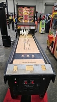 TIC TAC STRIKE SHUFFLE BOWLING ARCADE WILLIAMS CLASSIC - 5