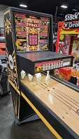 TIC TAC STRIKE SHUFFLE BOWLING ARCADE WILLIAMS CLASSIC - 8