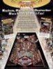 ATTACK FROM MARS PINBALL MACHINE BALLY 1995 - 27