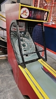 SKEEBALL CLASSIC ALLEY ROLLER REDEMPTION GAME - 2