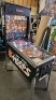 HOOPS! PINBALL MACHINE GOTTLIEB 1991 "JIMMY HOOPS!"