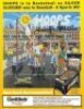 HOOPS! PINBALL MACHINE GOTTLIEB 1991 "JIMMY HOOPS!" - 4
