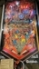 HOOPS! PINBALL MACHINE GOTTLIEB 1991 "JIMMY HOOPS!" - 9
