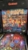HOOPS! PINBALL MACHINE GOTTLIEB 1991 "JIMMY HOOPS!" - 10