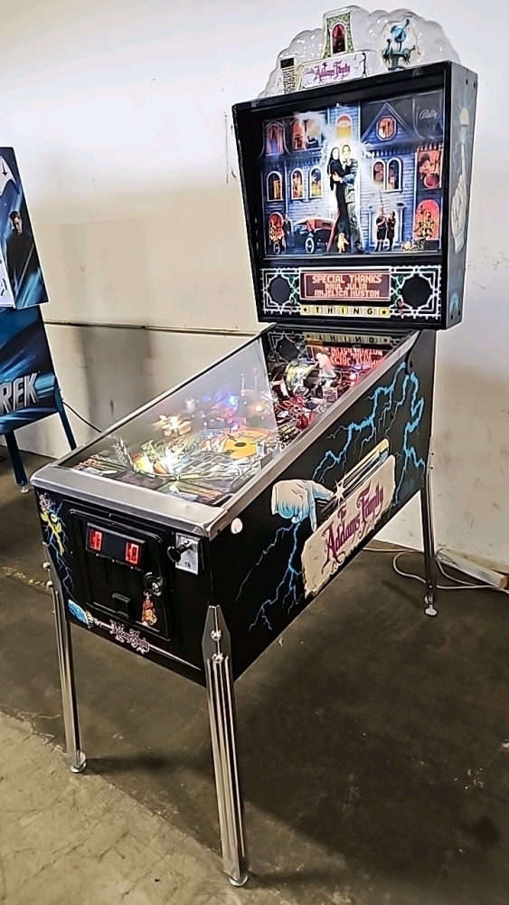 ★レトロ★AMERICAN PINBALL RARE VINTAGE TOMY ELECTRONIC ARCADE AMERICAN PINBALL MACHINE