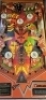 PUNK! PINBALL MACHINE GOTTLIEB 1982 - 3