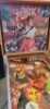 PUNK! PINBALL MACHINE GOTTLIEB 1982 - 7