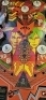 PUNK! PINBALL MACHINE GOTTLIEB 1982 - 9