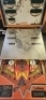 PUNK! PINBALL MACHINE GOTTLIEB 1982 - 10