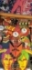 PUNK! PINBALL MACHINE GOTTLIEB 1982 - 15
