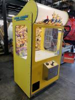 42" MINIONS ACME PLUSH CLAW CRANE MACHINE - 3