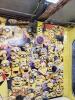 42" MINIONS ACME PLUSH CLAW CRANE MACHINE - 4