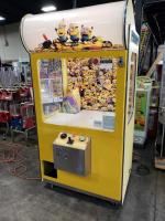 42" MINIONS ACME PLUSH CLAW CRANE MACHINE - 5