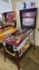 WIZARD OF OZ 75TH ANNIVERSARY RUBY RED EDITION PINBALL - 2