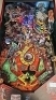 WIZARD OF OZ 75TH ANNIVERSARY RUBY RED EDITION PINBALL - 5