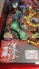 WIZARD OF OZ 75TH ANNIVERSARY RUBY RED EDITION PINBALL - 9