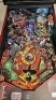 WIZARD OF OZ 75TH ANNIVERSARY RUBY RED EDITION PINBALL - 12