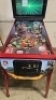 WIZARD OF OZ 75TH ANNIVERSARY RUBY RED EDITION PINBALL - 14