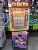 TIC TAC TOE PRIZE REDEMPTION GAME DYNAMO - 2