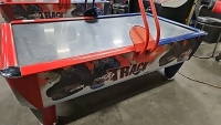 AIR HOCKEY ICE FAST TRACK W/ OVERHEAD SCORING - 4