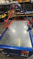 AIR HOCKEY ICE FAST TRACK W/ OVERHEAD SCORING - 6