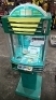 NEO MINI JEWELRY CLAW CRANE MACHINE SNK GREEN - 2
